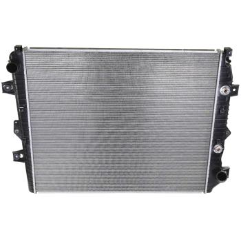 Denso 2219429 Radiator product image 1 of 1