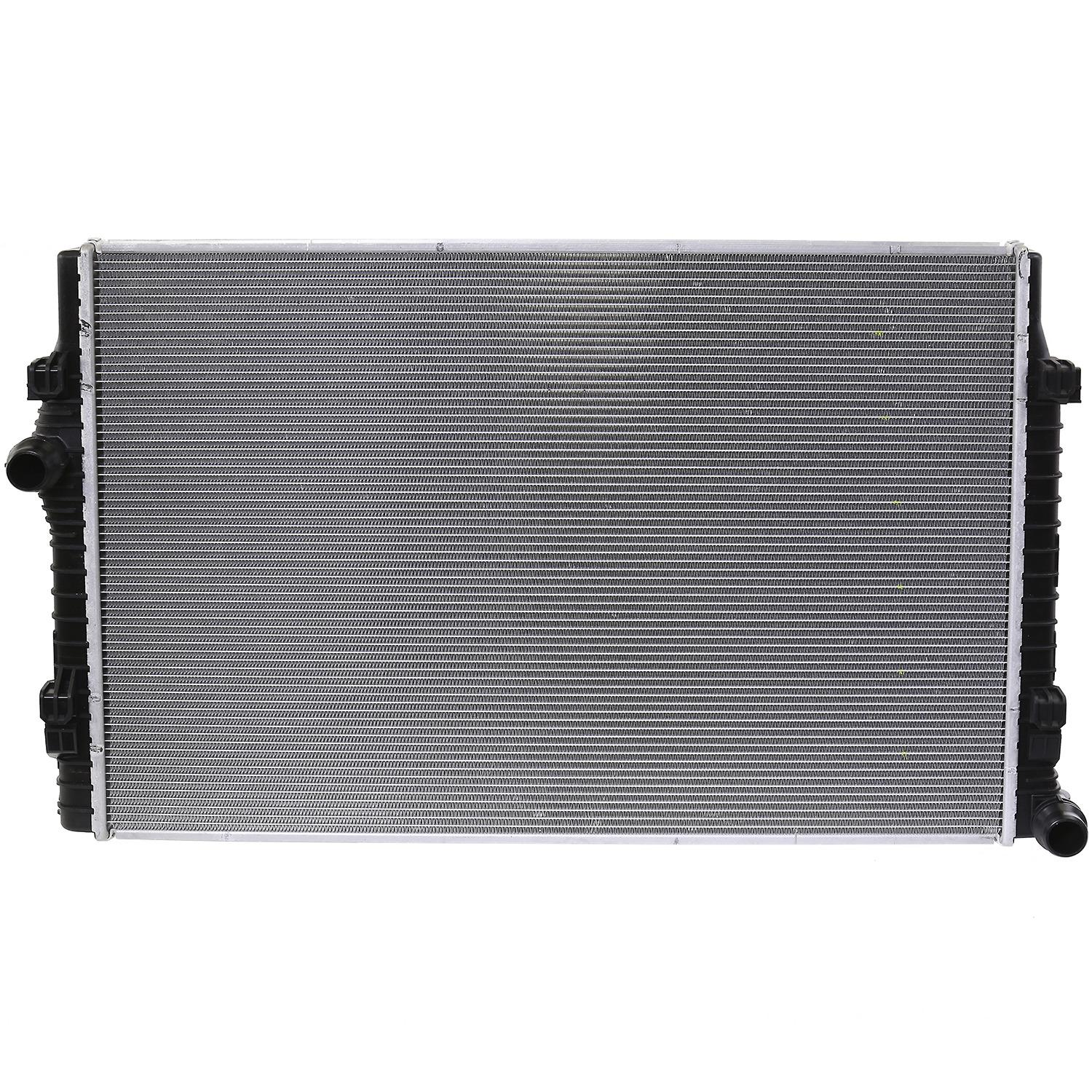 Denso 2219430 - Radiator Denso 2219430 Radiator product image 1 of 1