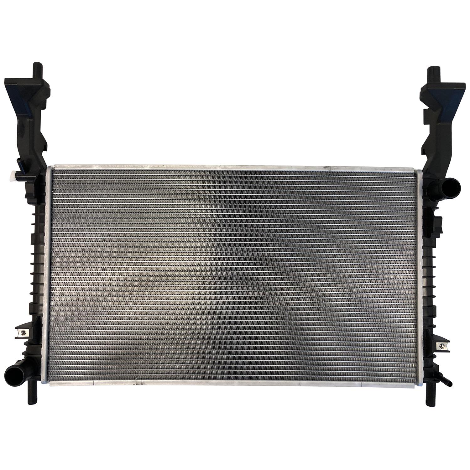 Denso 2219432 - Radiator Denso 2219432 Radiator product image 1 of 1