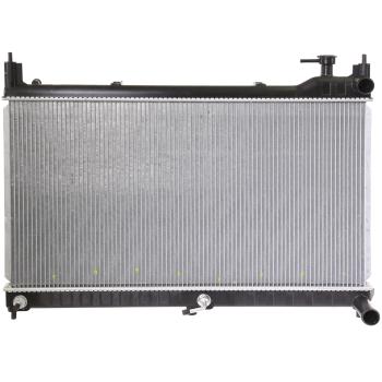 Denso 2219435 Radiator product image 1 of 1