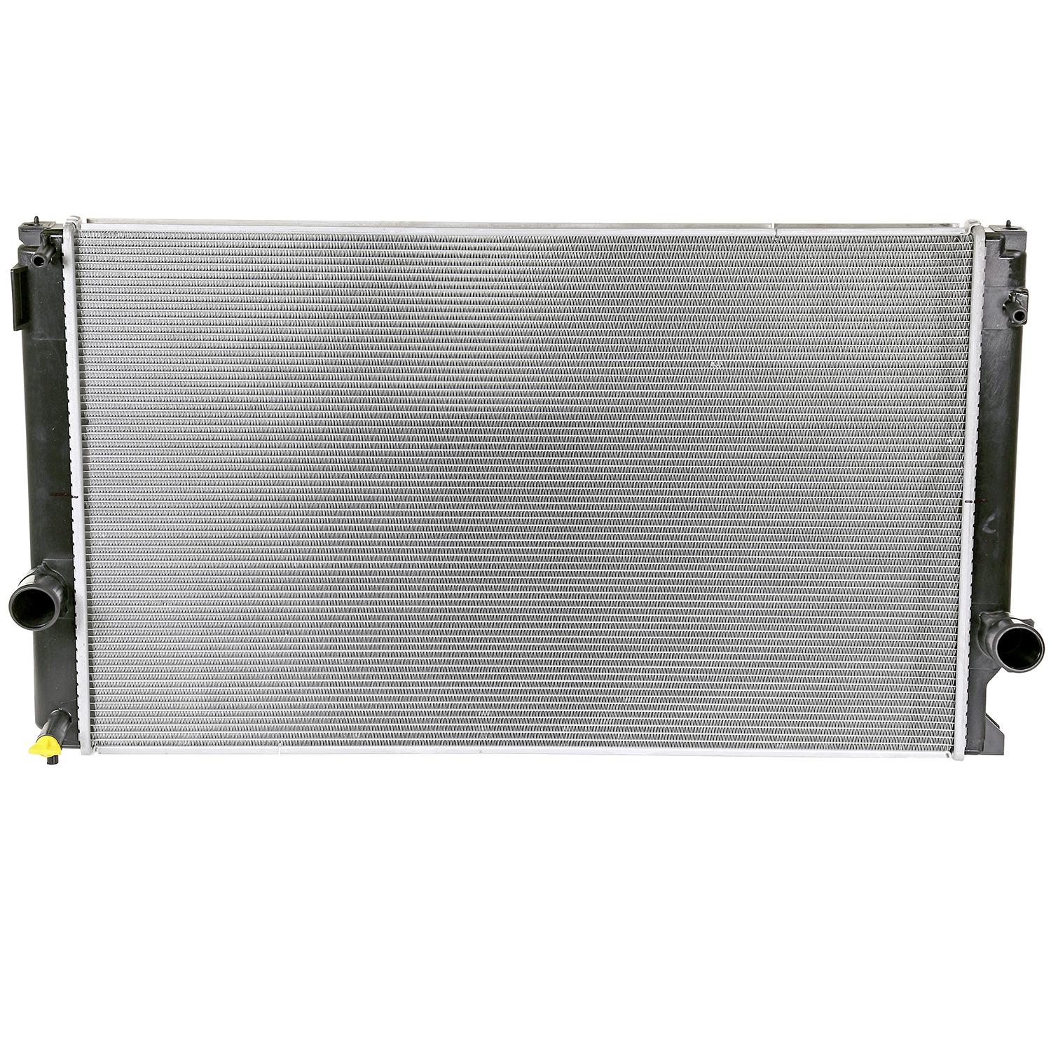 Denso 2219436 - Radiator Denso 2219436 Radiator product image 1 of 1