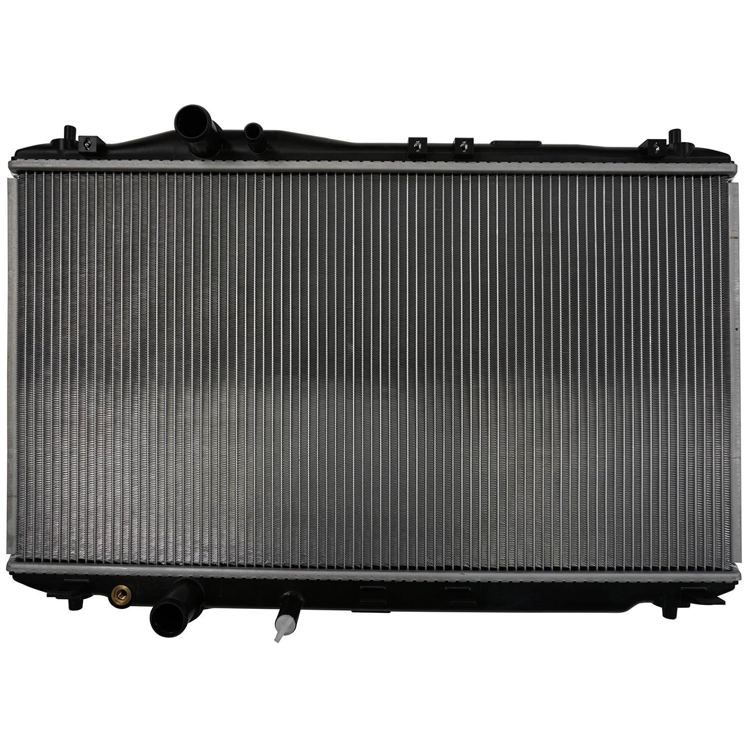 Denso 2219438 - Radiator Denso 2219438 Radiator product image 1 of 1