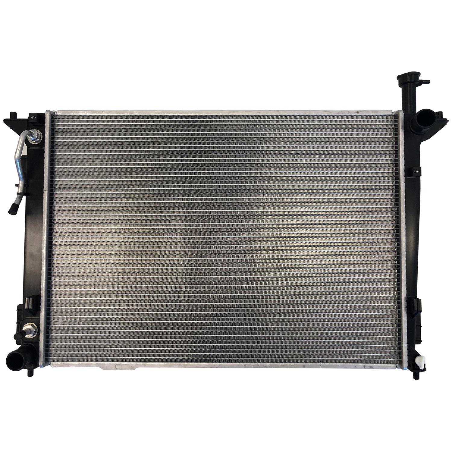 Denso 2219439 - Radiator Denso 2219439 Radiator product image 1 of 1
