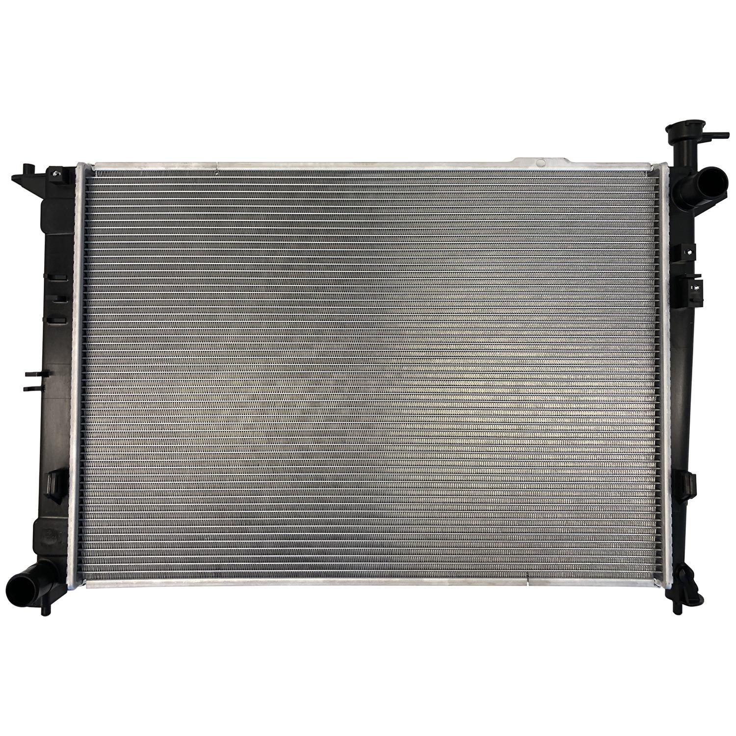 Denso 2219442 - Radiator Denso 2219442 Radiator product image 1 of 1
