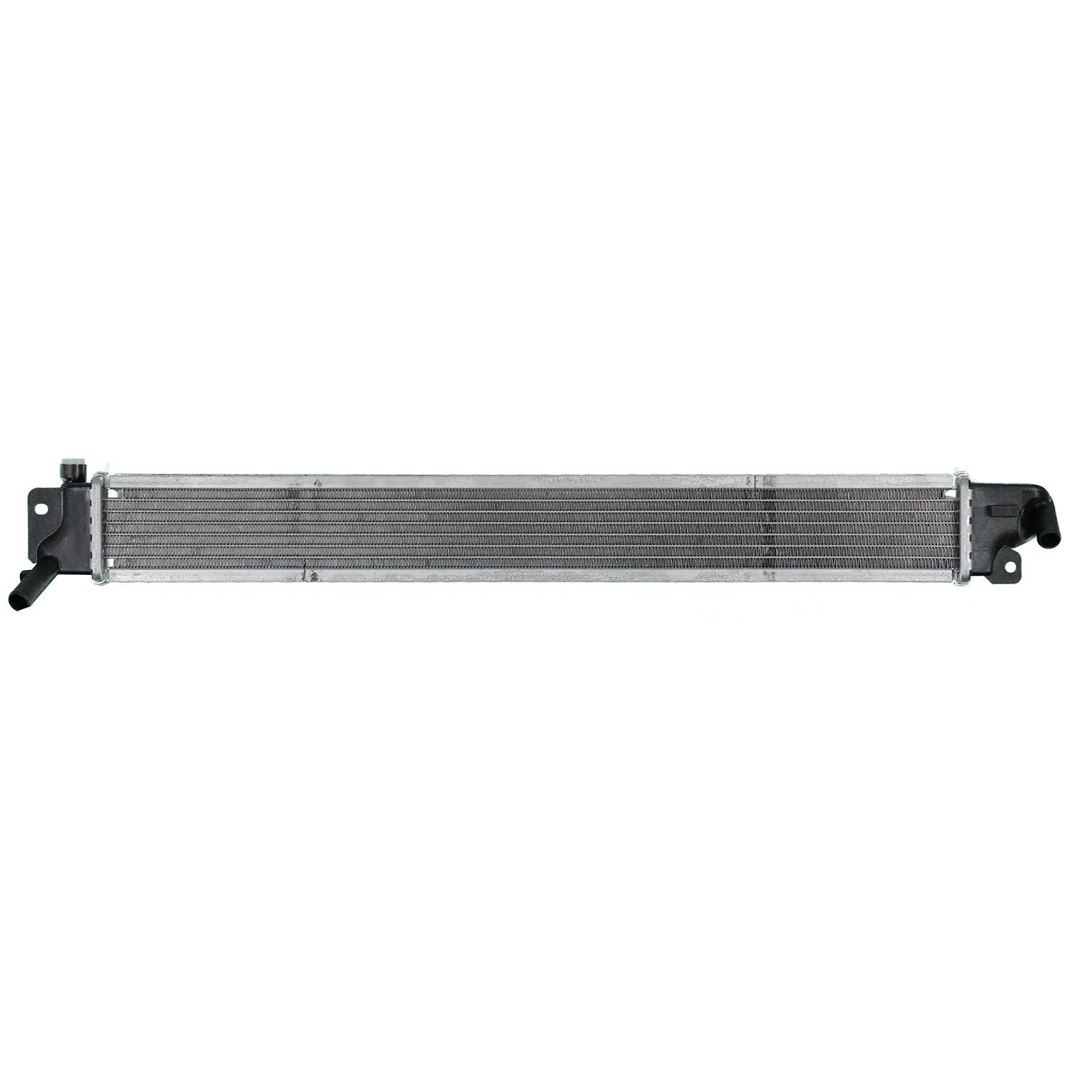 Denso 2219446 - Radiator Denso 2219446 Radiator product image 1 of 1