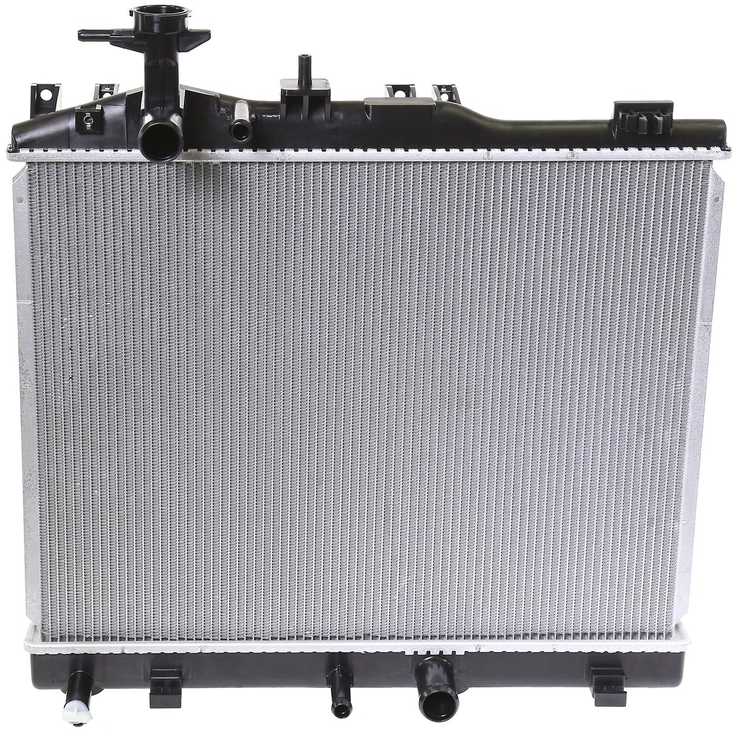 Denso 2219447 - Radiator Denso 2219447 Radiator product image 1 of 1
