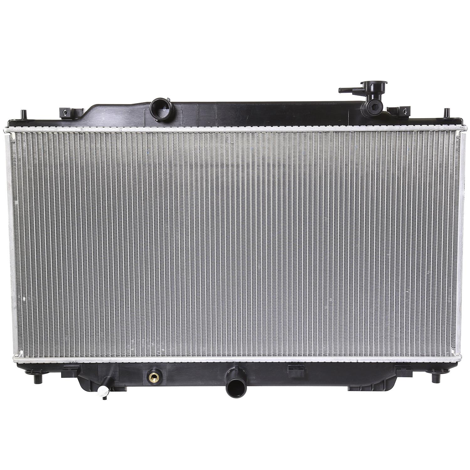 Denso 2219449 - Radiator Denso 2219449 Radiator product image 1 of 1