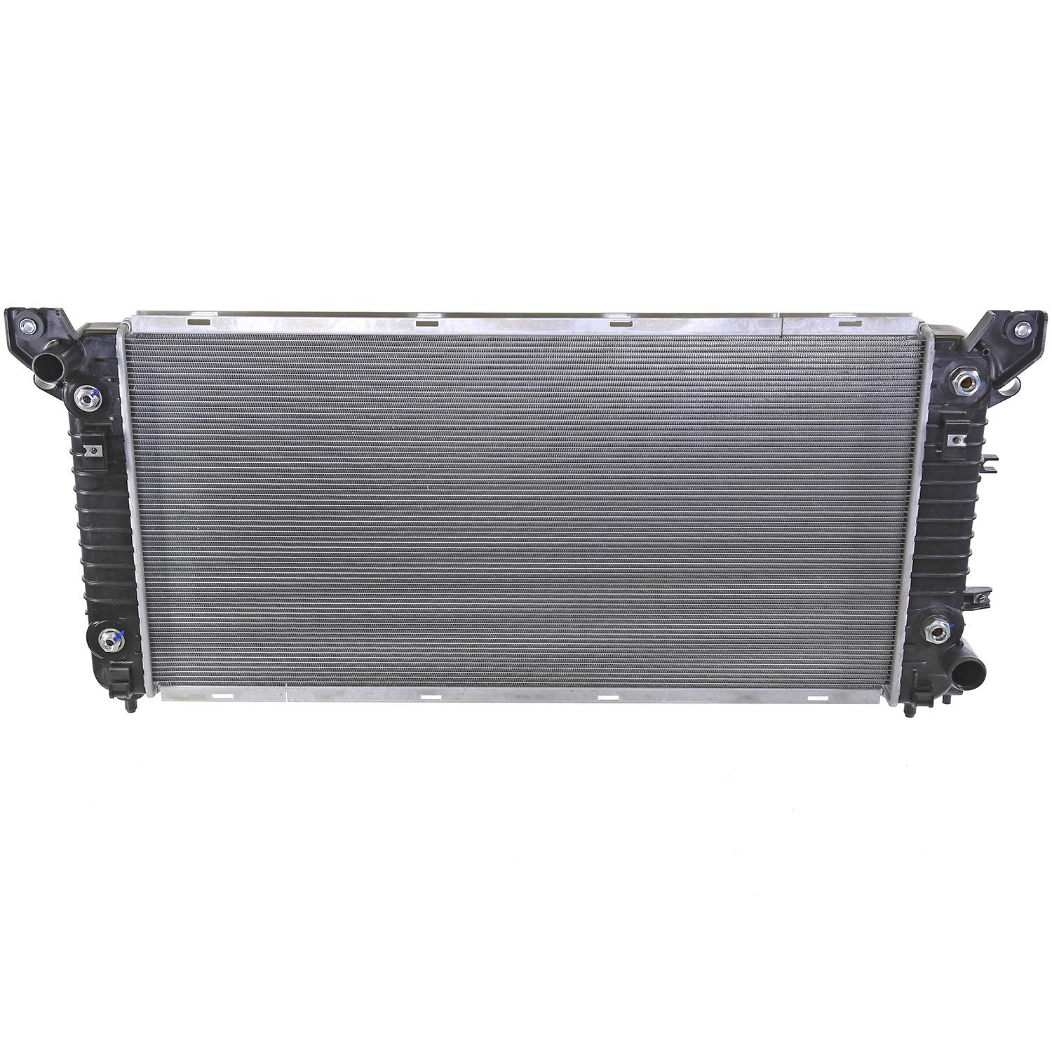 Denso 2219450 - Radiator Denso 2219450 Radiator product image 1 of 1