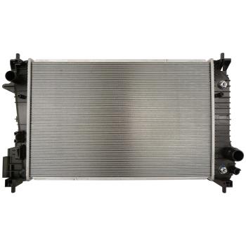 Denso 2219451 Radiator product image 1 of 1