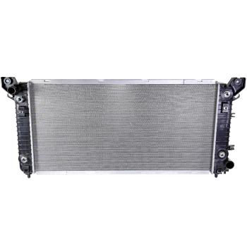 Denso 2219452 - Radiator Denso 2219452 Radiator product image 1 of 1