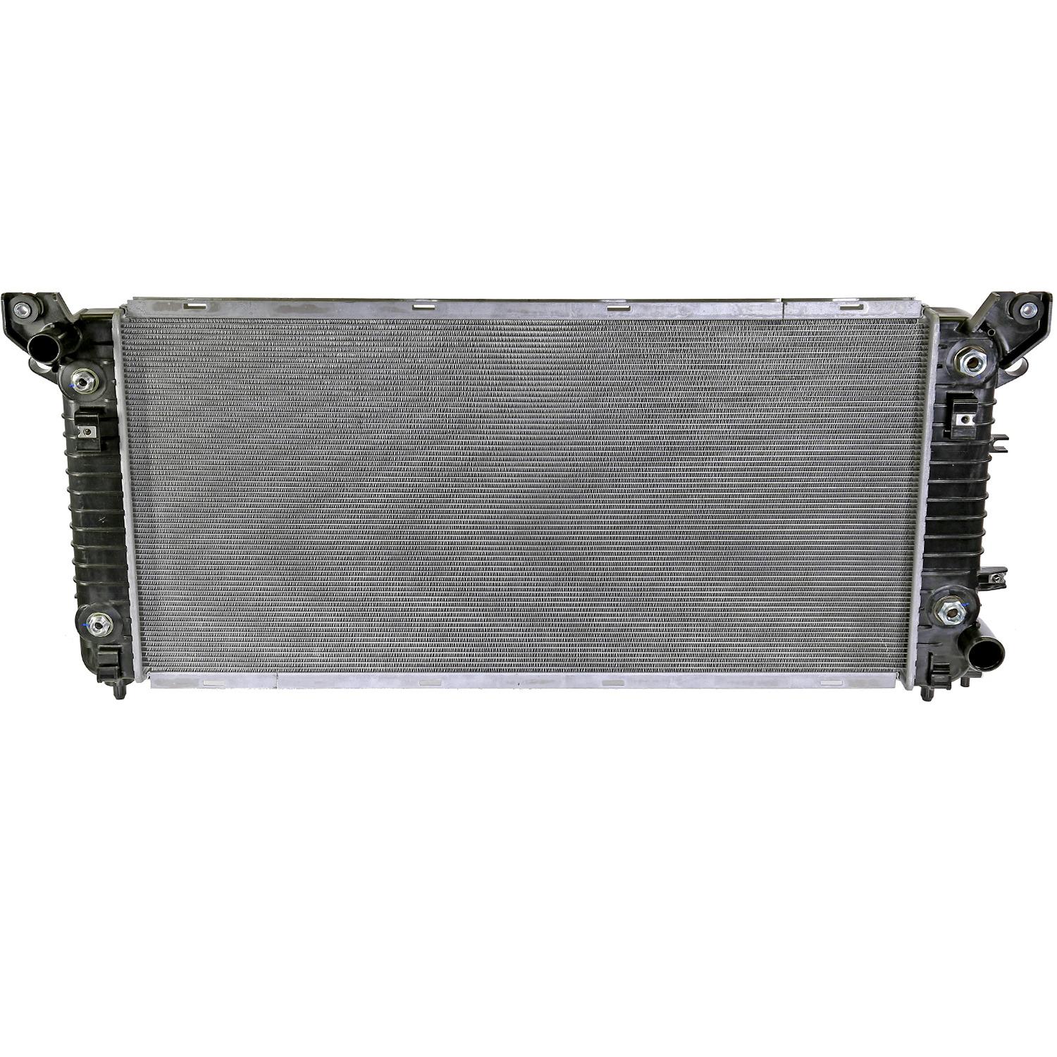 Denso 2219453 - Radiator Denso 2219453 Radiator product image 1 of 1