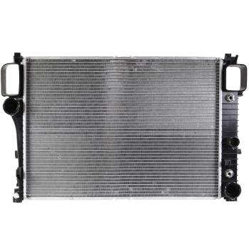 Denso 2219455 - Radiator Denso 2219455 Radiator product image 1 of 1