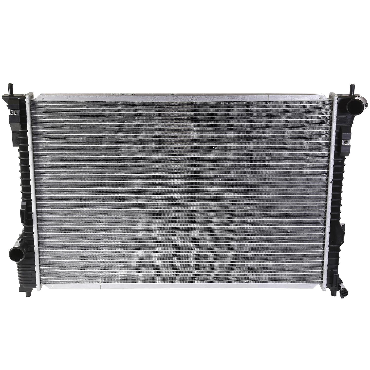 Denso 2219456 Radiator product image 1 of 1