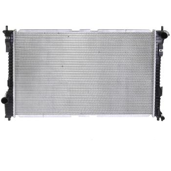 Denso 2219457 - Radiator Denso 2219457 Radiator product image 1 of 1