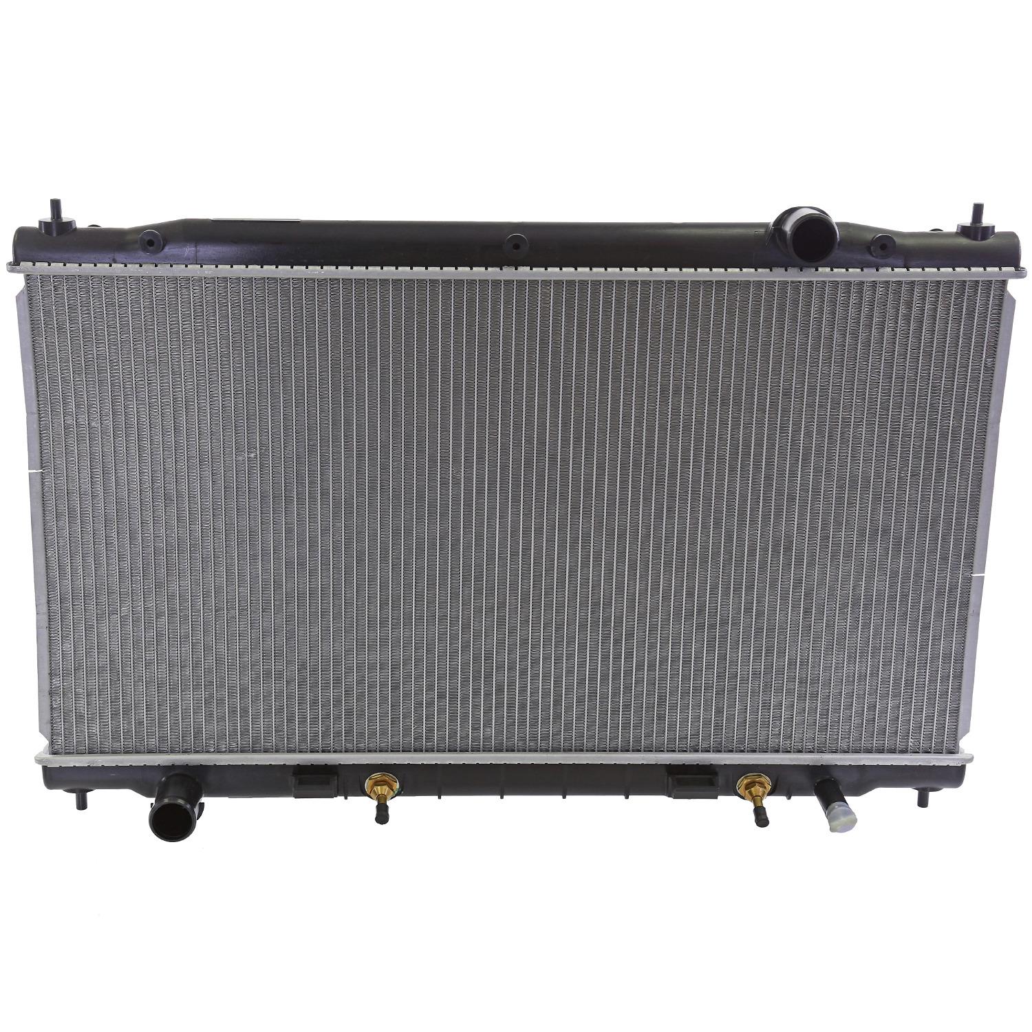 Denso 2219458 - Radiator Denso 2219458 Radiator product image 1 of 1