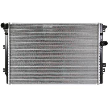 Denso 2219460 Radiator product image 1 of 1