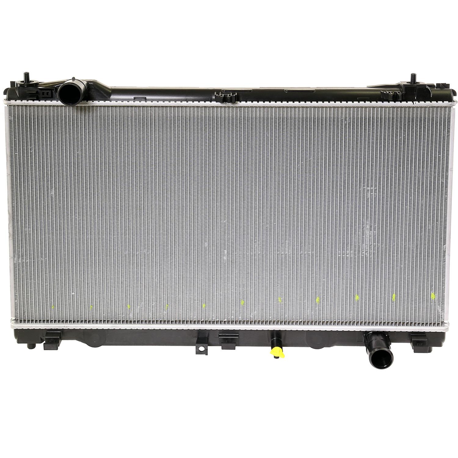 Denso 2219464 - Radiator Denso 2219464 Radiator product image 1 of 1