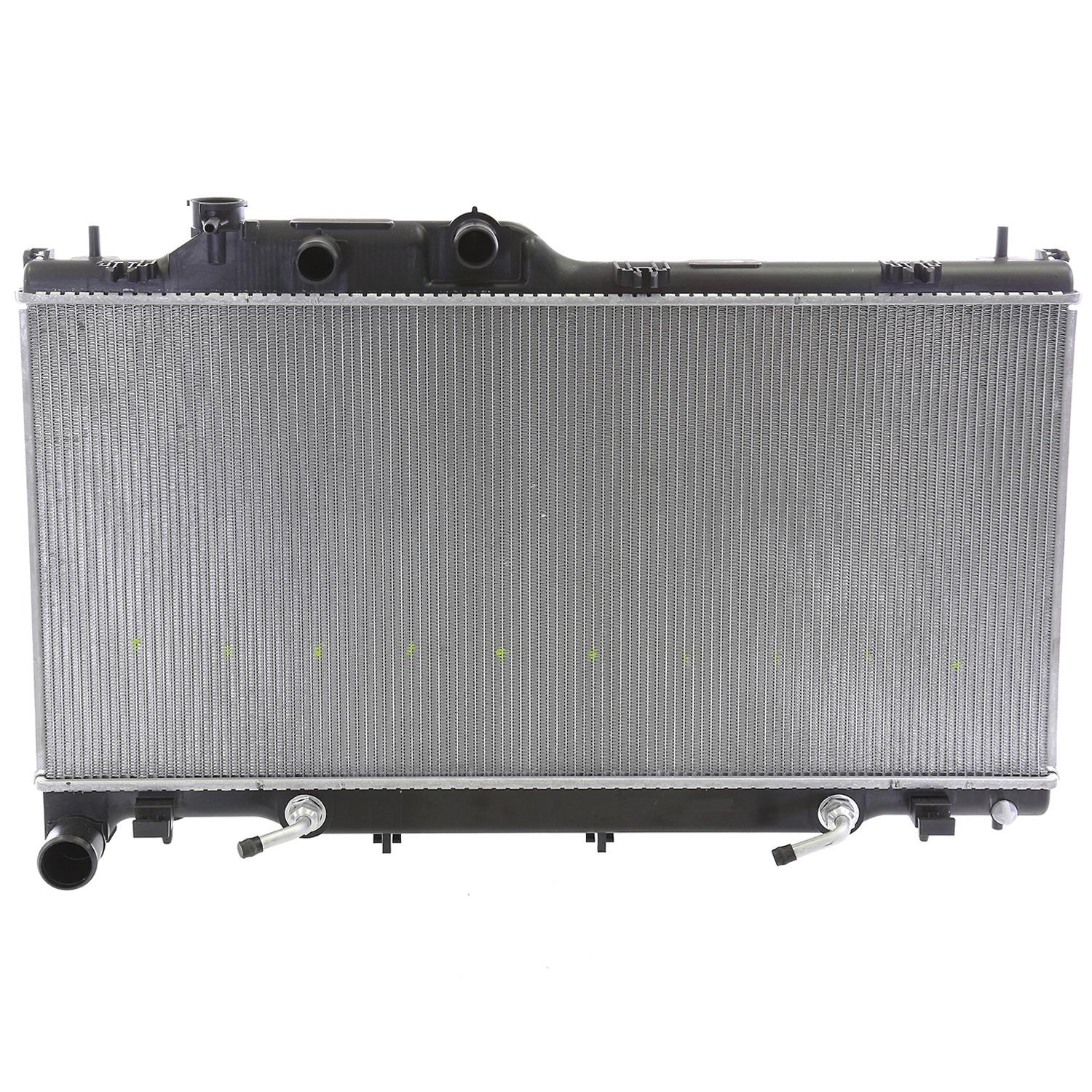 Denso 2219465 - Radiator Denso 2219465 Radiator product image 1 of 1