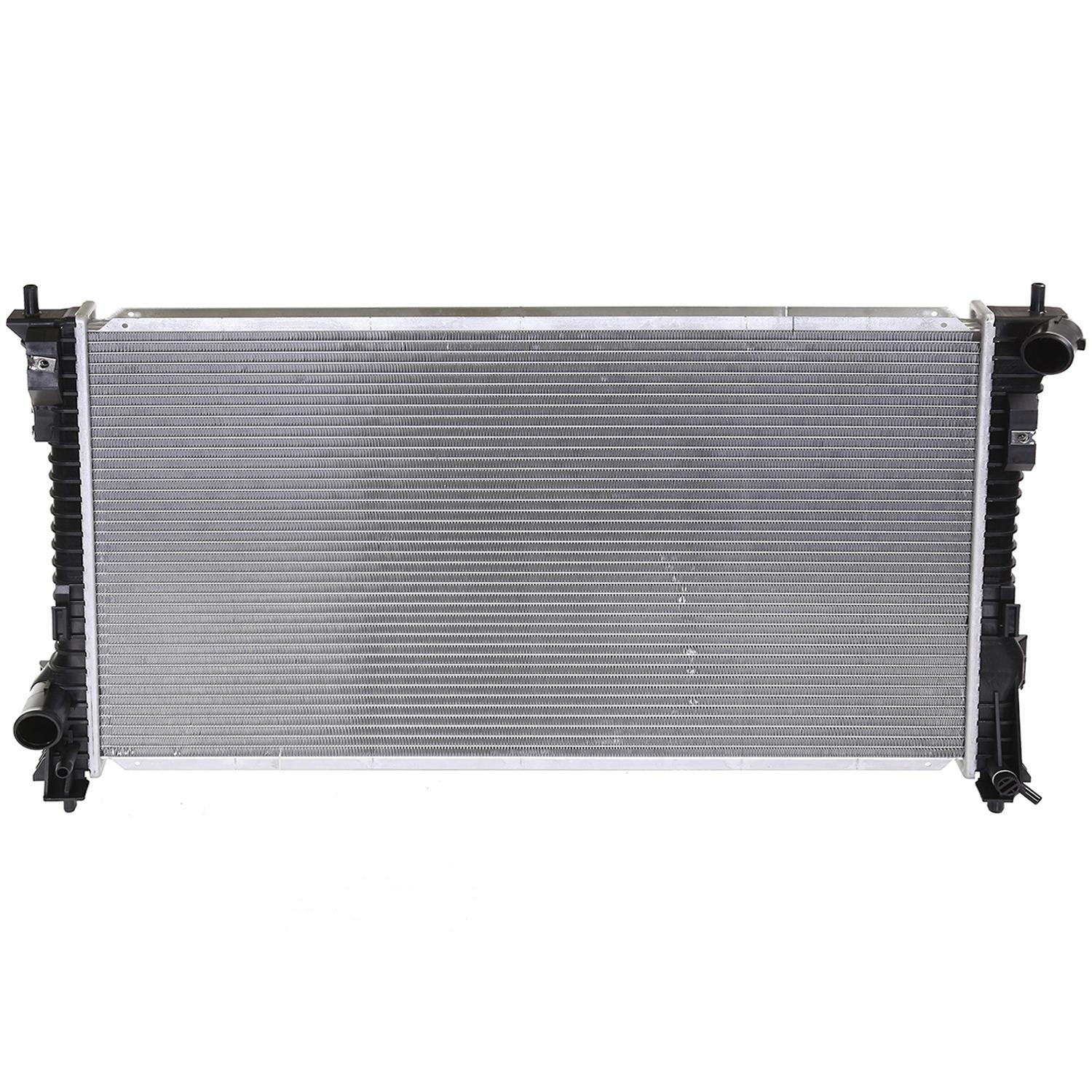 Denso 2219467 - Radiator Denso 2219467 Radiator product image 1 of 1