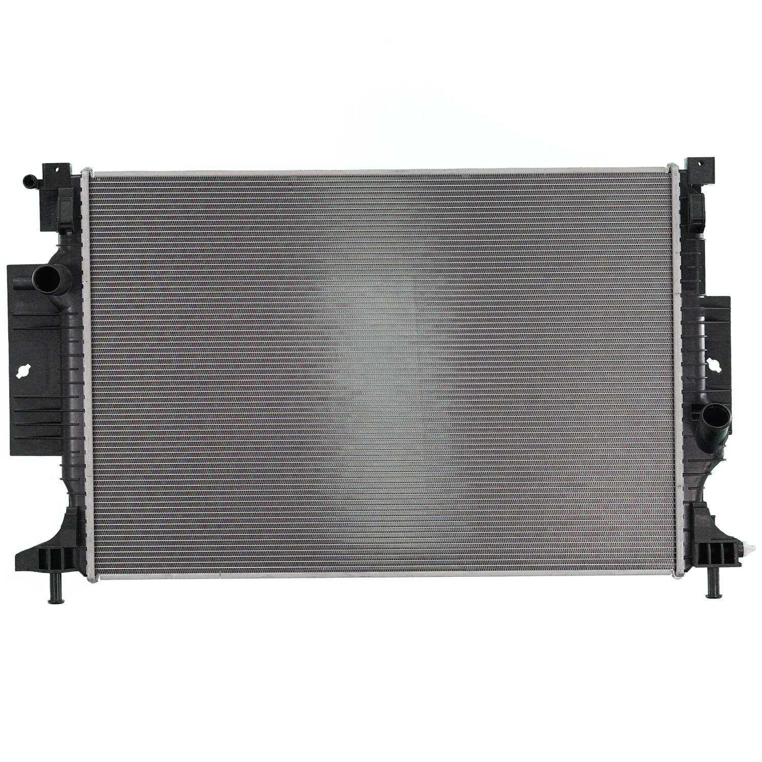 Denso 2219469 - Radiator Denso 2219469 Radiator product image 1 of 1