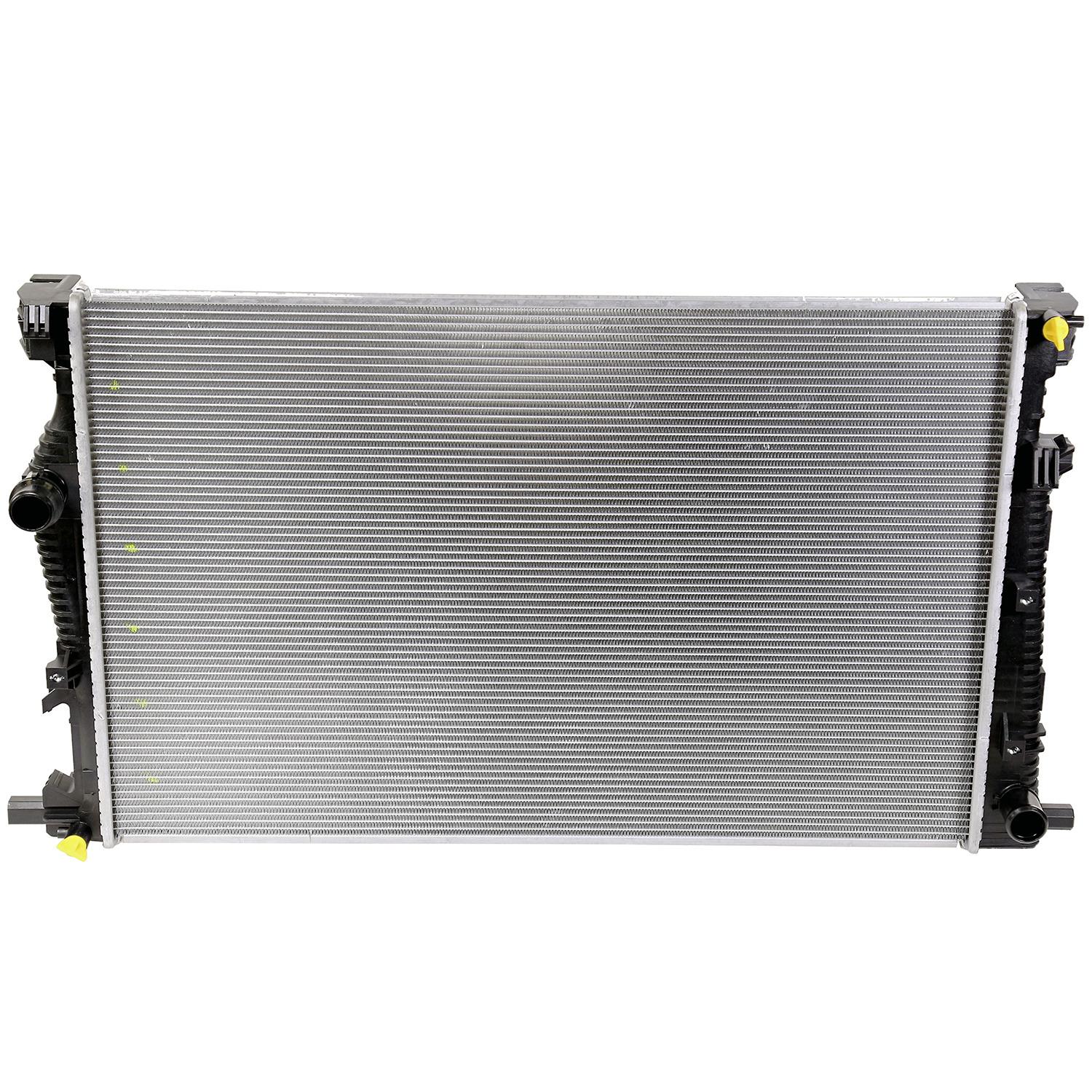 Denso 2219470 - Radiator Denso 2219470 Radiator product image 1 of 1