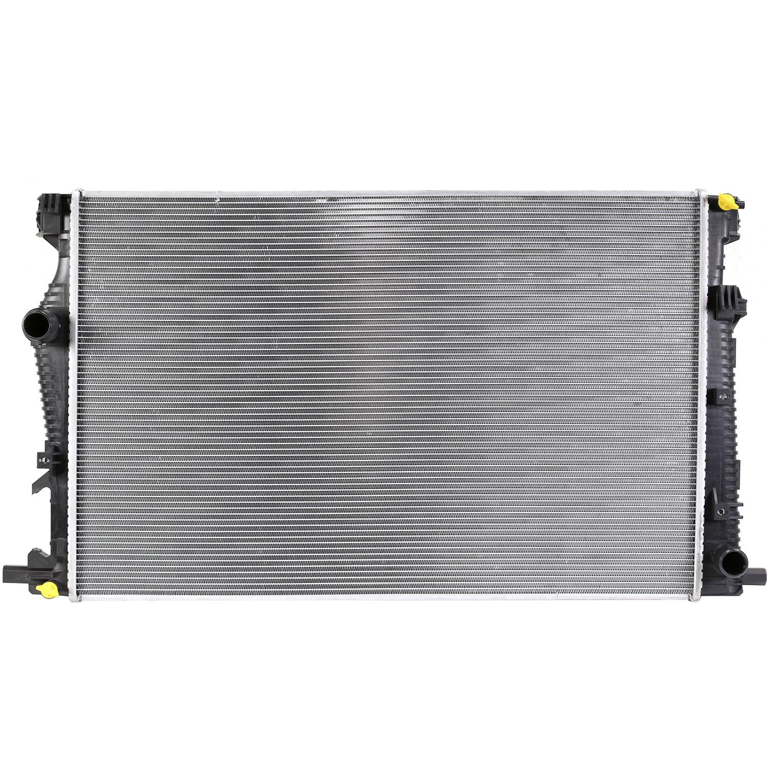 Denso 2219471 - Radiator Denso 2219471 Radiator product image 1 of 1
