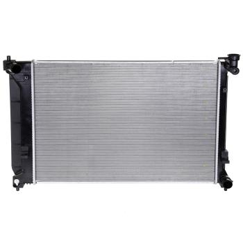 Denso 2219472 - Radiator Denso 2219472 Radiator product image 1 of 1