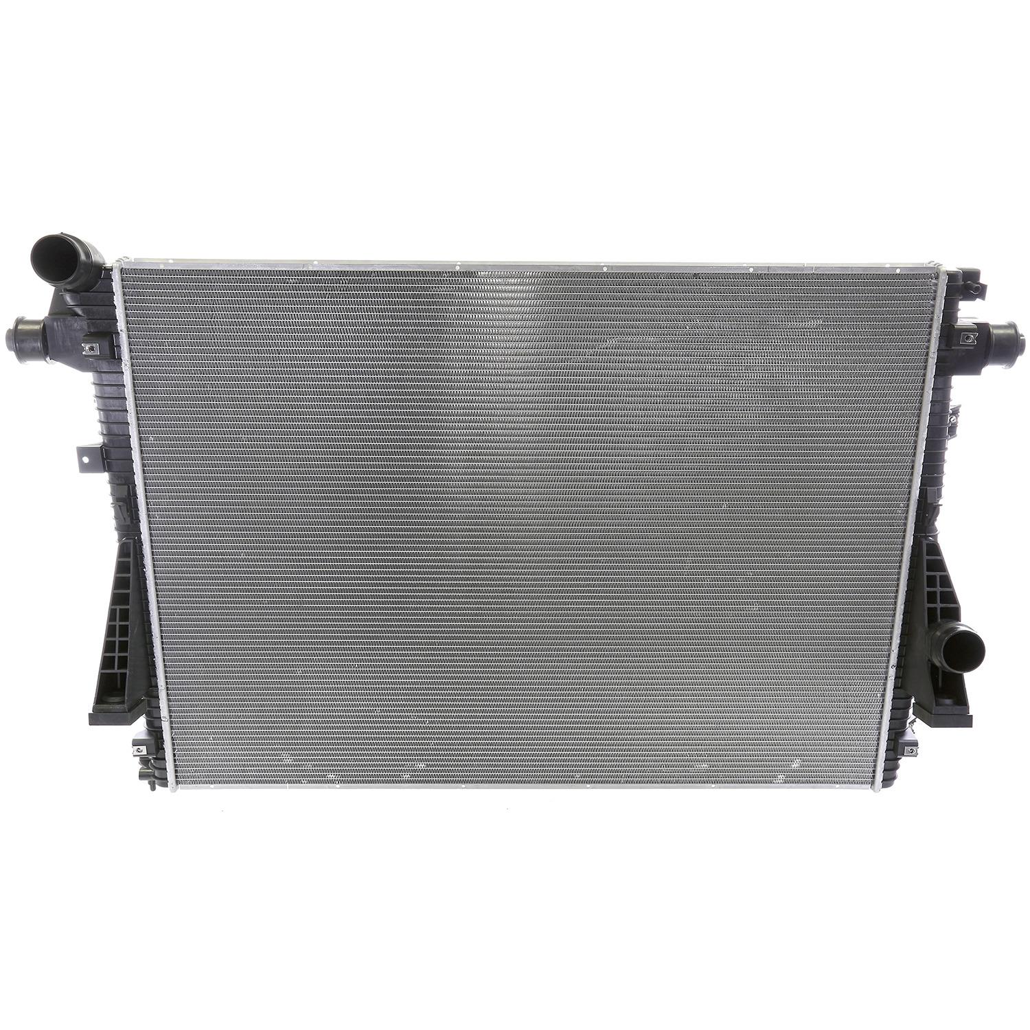 Denso 2219475 - Radiator Denso 2219475 Radiator product image 1 of 1