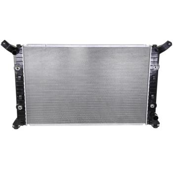 Denso 2219477 - Radiator Denso 2219477 Radiator product image 1 of 1