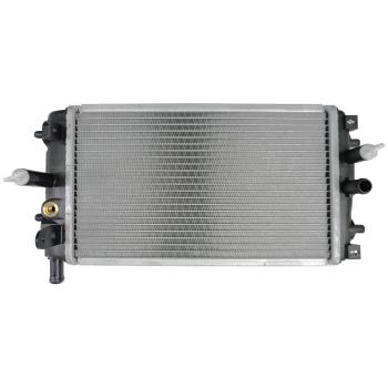 Denso 2219478 - Radiator Denso 2219478 Radiator product image 1 of 1