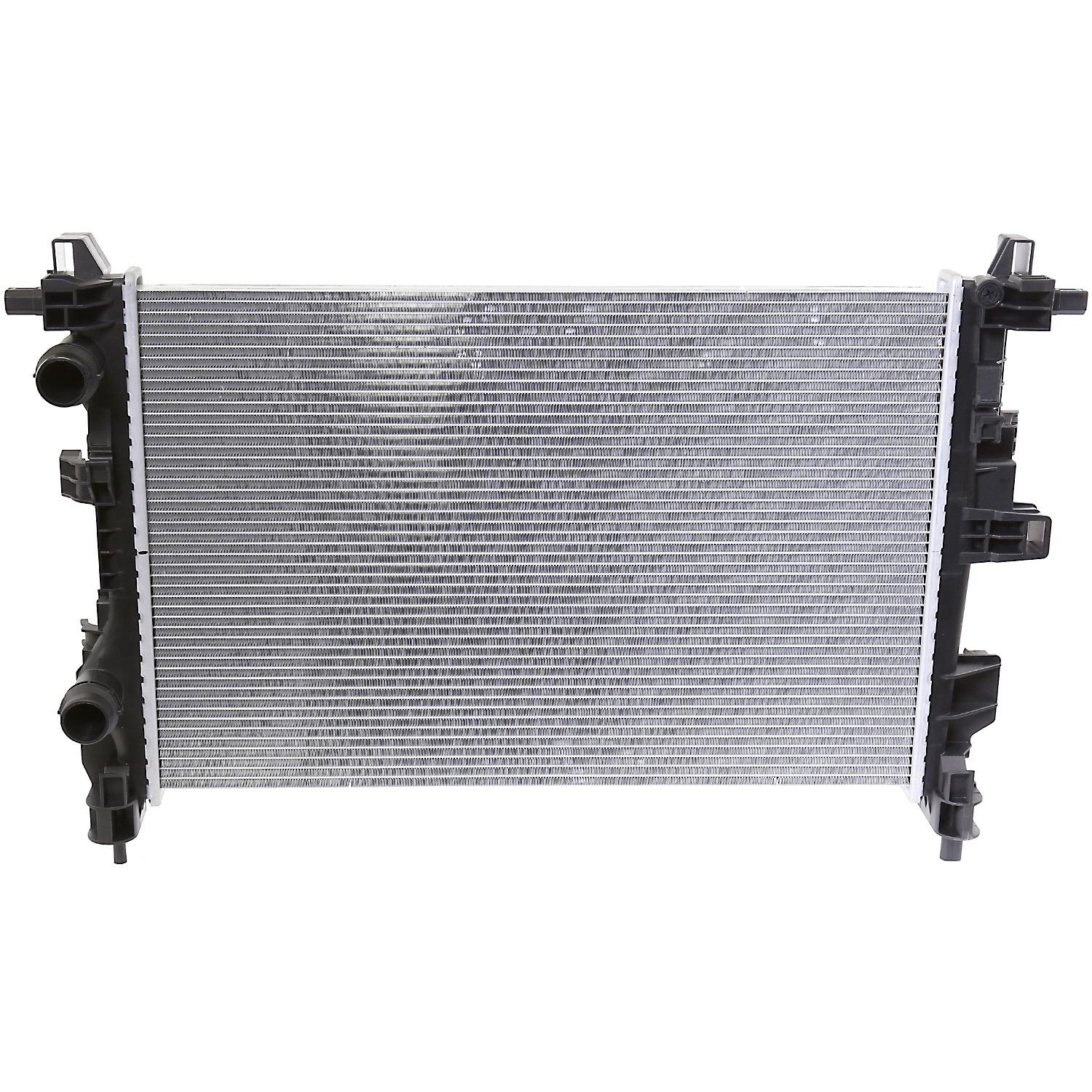 Denso 2219490 - Radiator Denso 2219490 Radiator product image 1 of 1