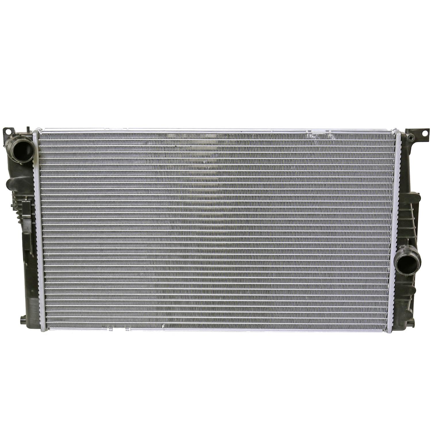 Denso 2219491 - Radiator Denso 2219491 Radiator product image 1 of 1