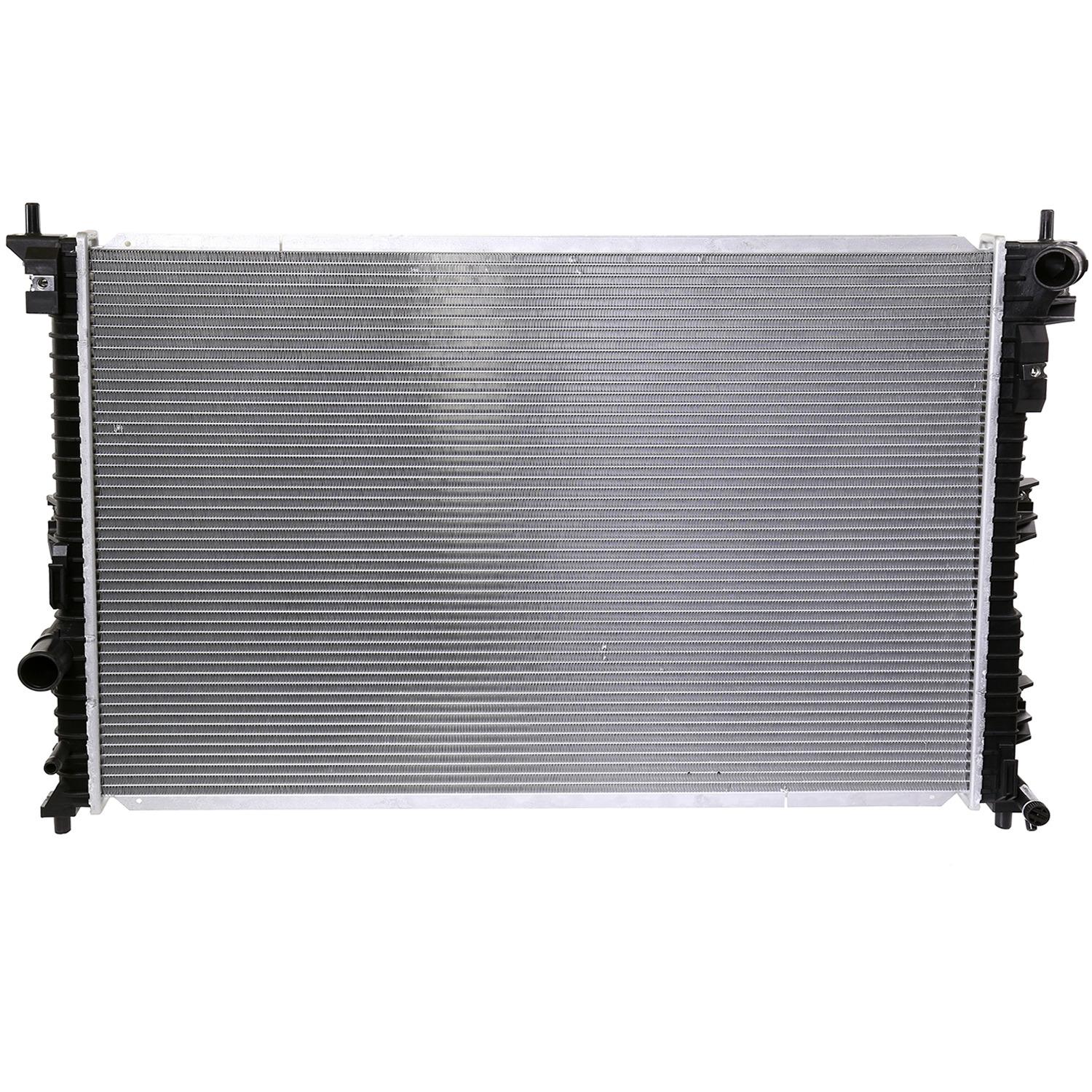 Denso 2219493 - Radiator Denso 2219493 Radiator product image 1 of 1