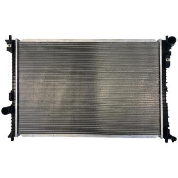 Denso 2219494 Radiator product image 1 of 1