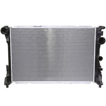 Denso 2219495 Radiator product image 1 of 1