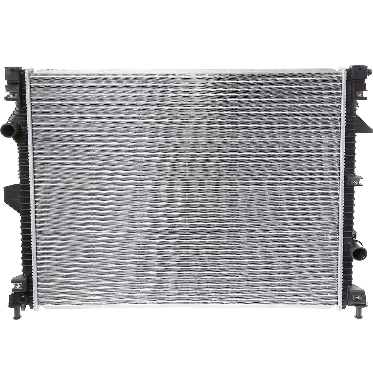 Denso 2219500 - Radiator Denso 2219500 Radiator product image 1 of 1