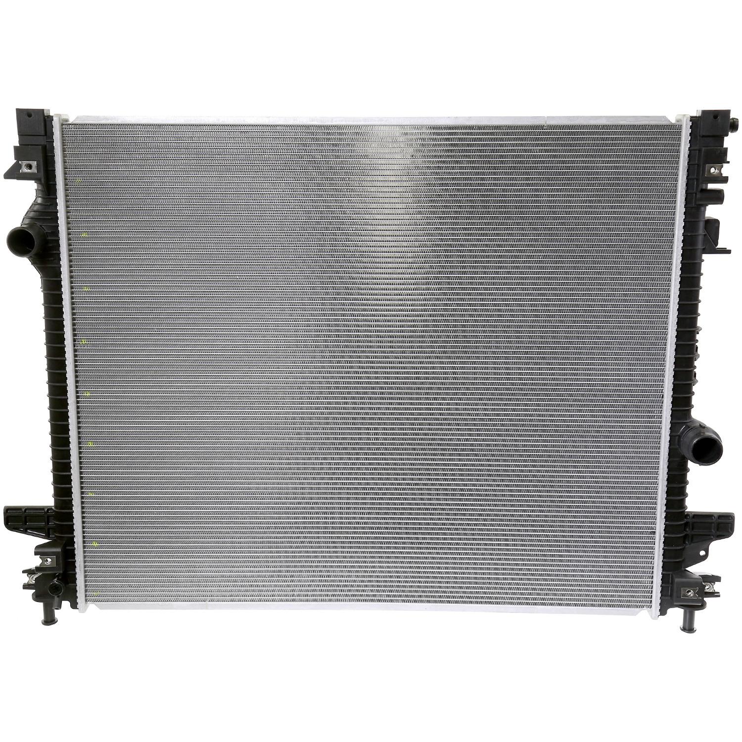 Denso 2219501 - Radiator Denso 2219501 Radiator product image 1 of 1