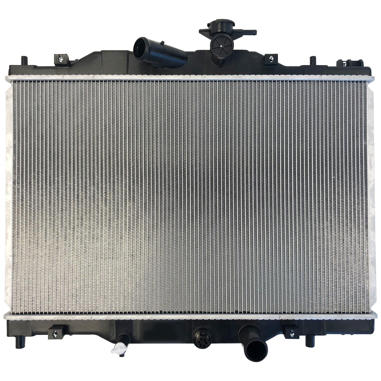 Denso 2219506 - Radiator Denso 2219506 Radiator product image 1 of 1
