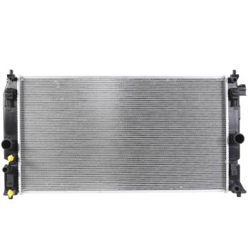 Denso 2219510 - Radiator Denso 2219510 Radiator product image 1 of 1