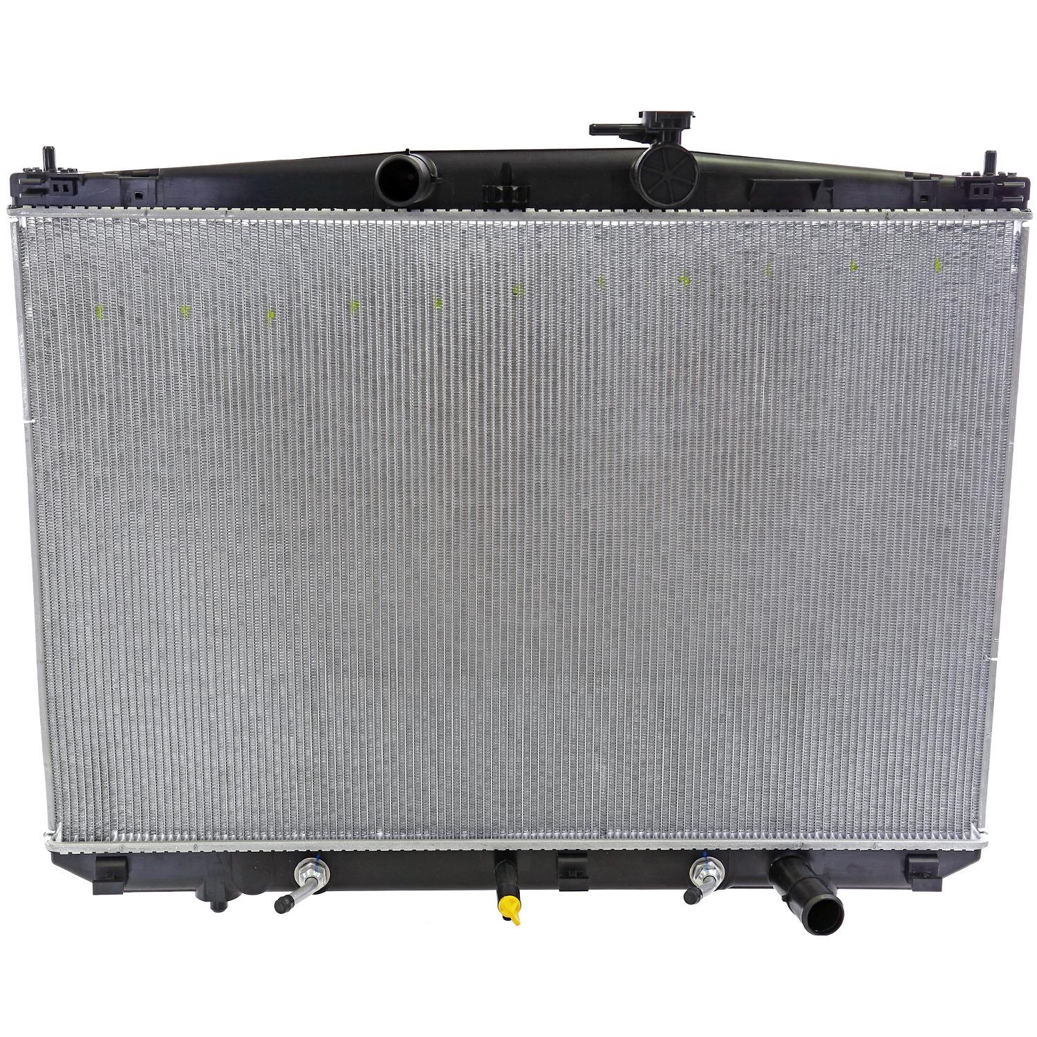Denso 2219511 - Radiator Denso 2219511 Radiator product image 1 of 1