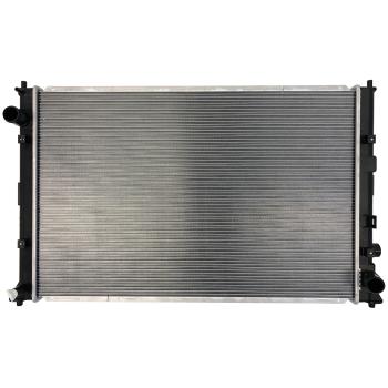 Denso 2219527 - Radiator Denso 2219527 Radiator product image 1 of 1