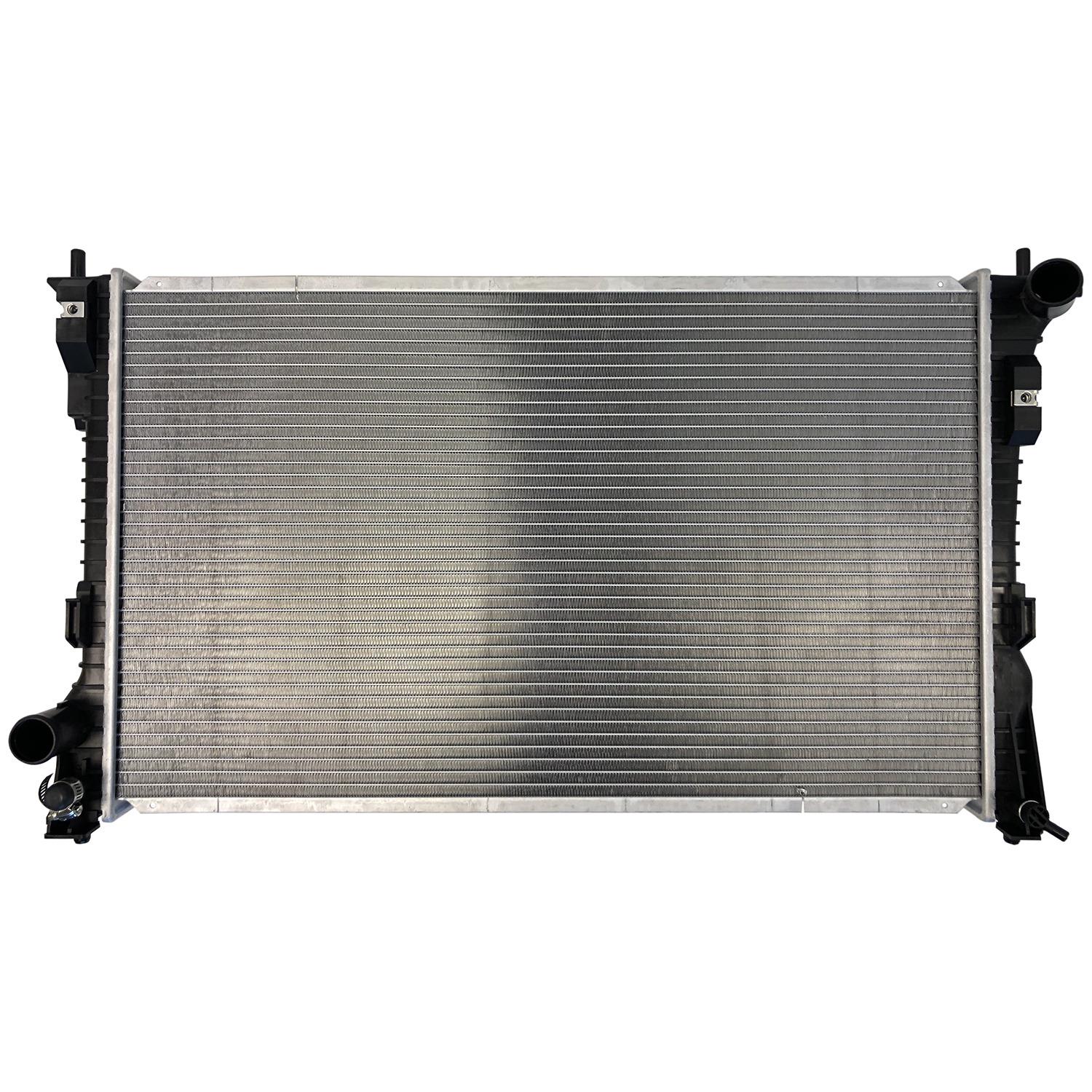 Denso 2219528 - Radiator Denso 2219528 Radiator product image 1 of 1