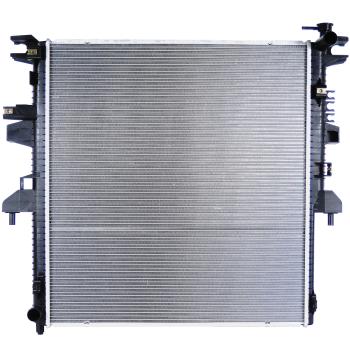 Denso 2219562 Radiator product image 1 of 1