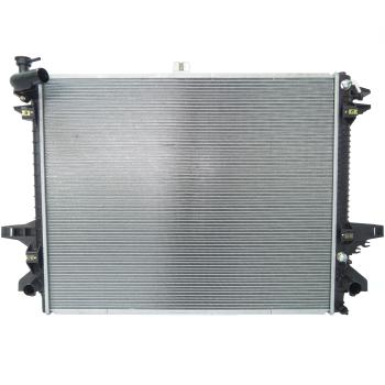 Denso 2219563 - Radiator Denso 2219563 Radiator product image 1 of 1