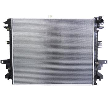 Denso 2219565 Radiator product image 1 of 1