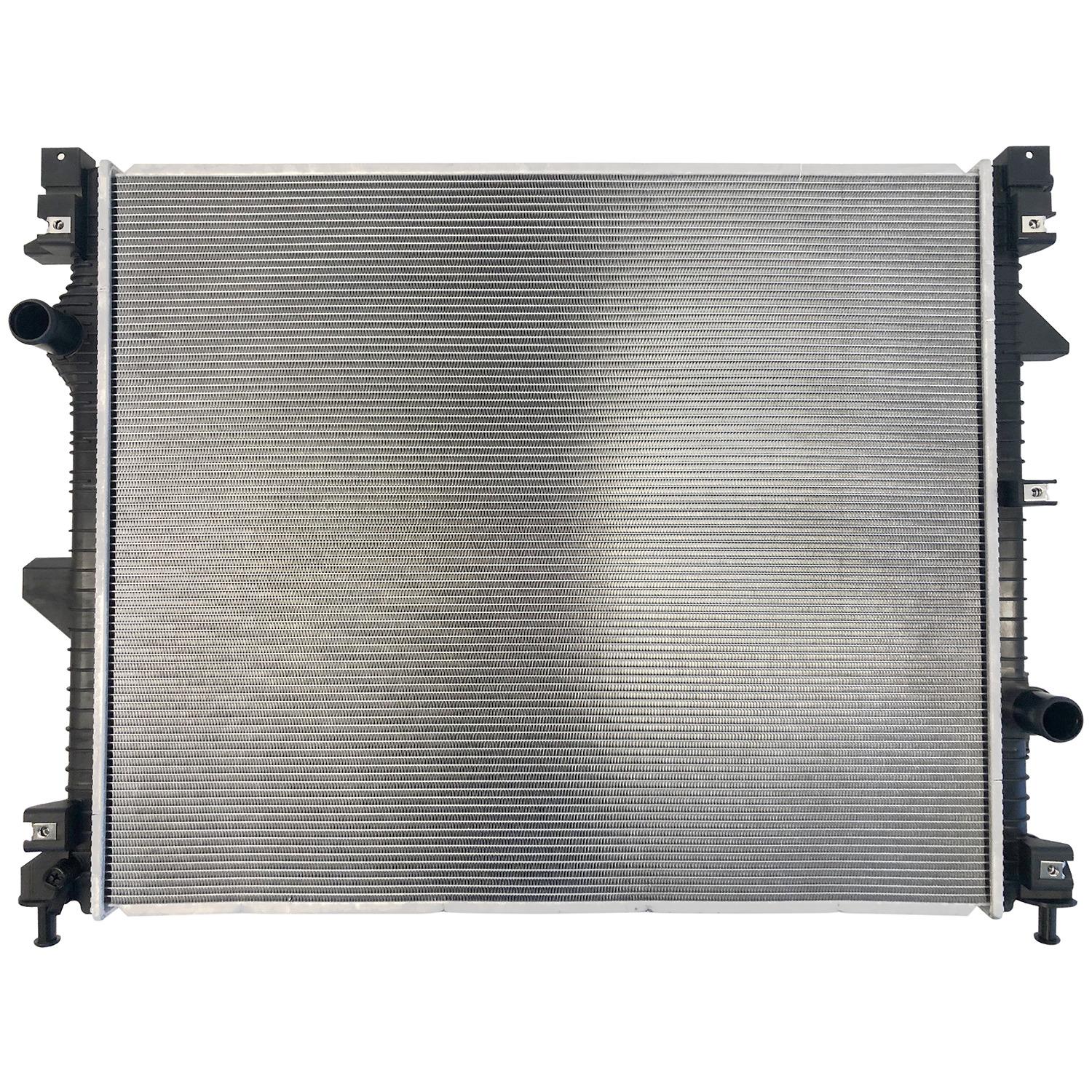 Denso 2219569 - Radiator Denso 2219569 Radiator product image 1 of 1