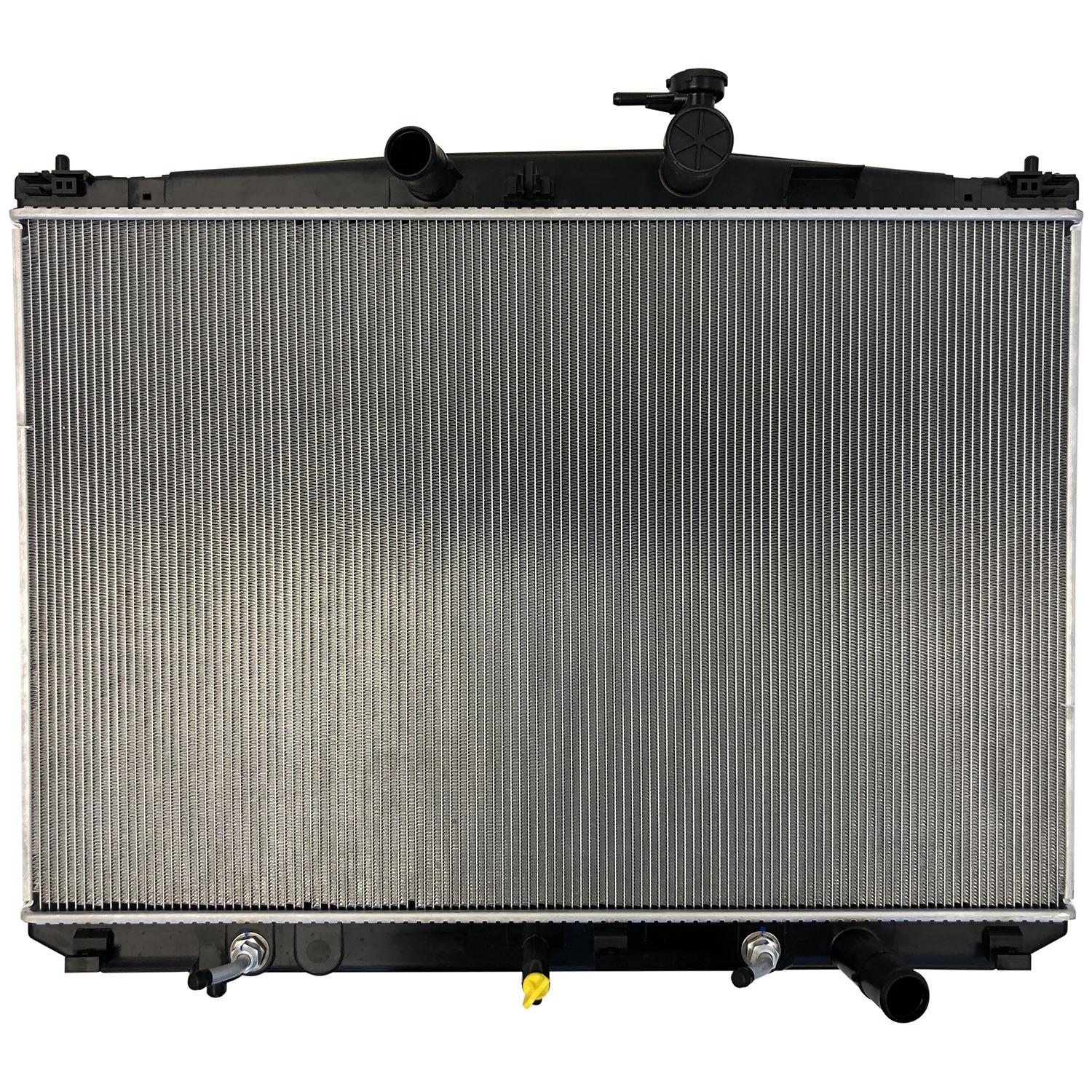 Denso 2219571 - Radiator Denso 2219571 Radiator product image 1 of 1