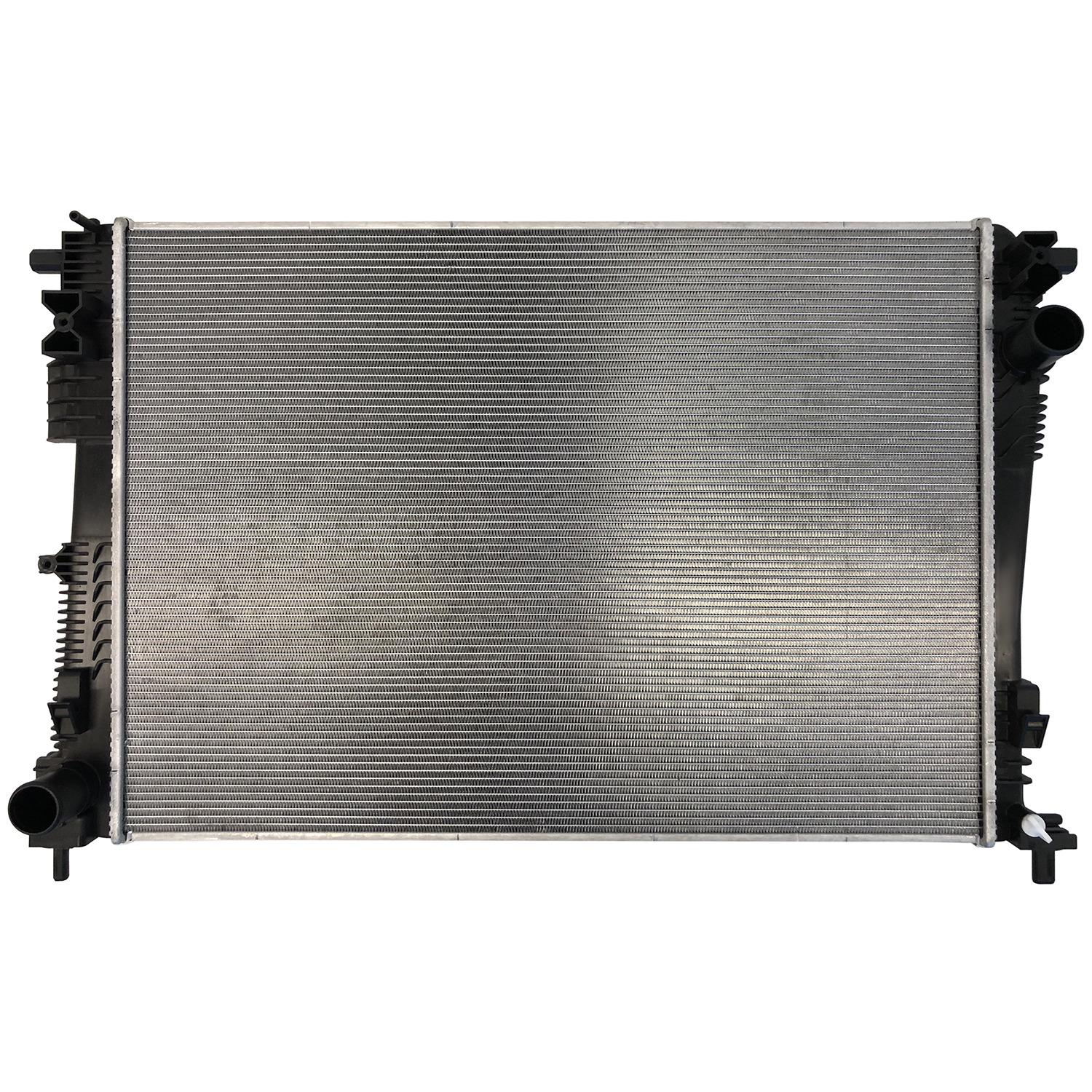 Denso 2219573 Radiator product image 1 of 1