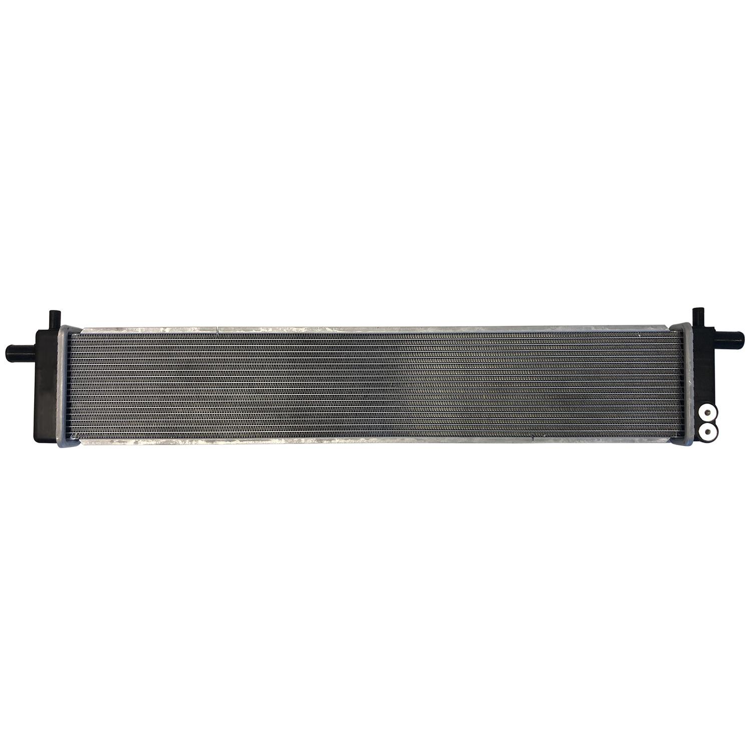 Denso 2219575 - Radiator Denso 2219575 Radiator product image 1 of 1