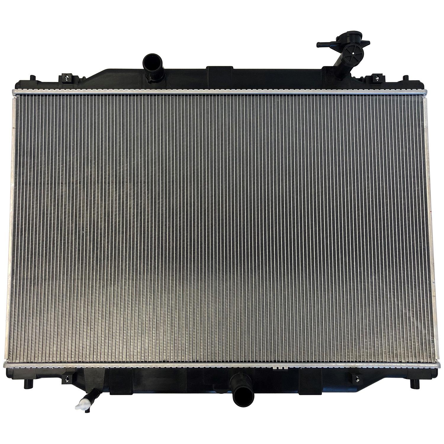 Denso 2219577 - Radiator Denso 2219577 Radiator product image 1 of 1